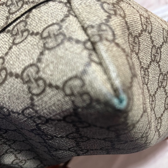 Gucci ophidia medium tote - Picture 11 of 11